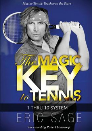 Magic Key to Tennis