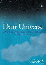 Dear Universe