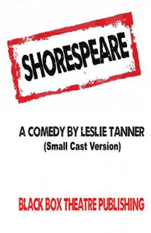 Shorespeare: (Small Cast Version)