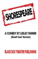 Shorespeare: (Small Cast Version)