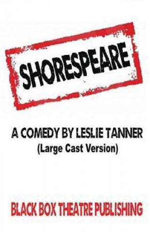 Shorespeare: (Large Cast Version)
