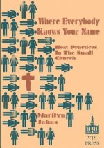 Where Everybody Knows Your Name: Best Practices in the Small Church
