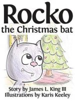 Rocko, the Christmas Bat