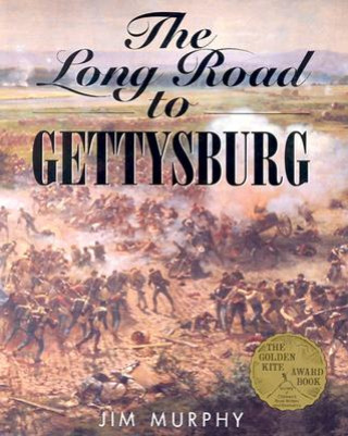 Long Road to Gettysburg