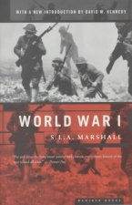 World War I