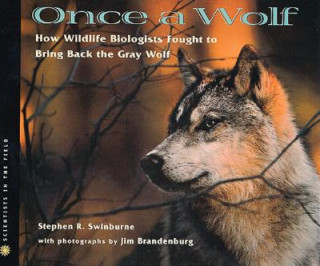 Once A Wolf