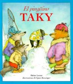 El Pinguino Taky
