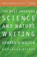 The Best American Science and Nature Writing