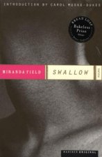 Swallow: Poems
