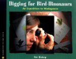 Digging for Bird Dinosaurs