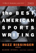 The Best American Sports Writing 2003