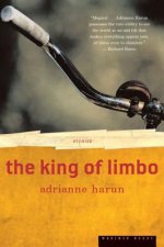 The King of Limbo: Stories