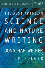 The Best American Science and Nature Writing