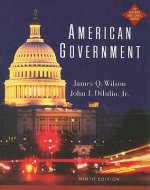 AMERICAN GOVERNMENT(AP) 9ED