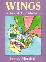Wings: a Tale of Two Chickens