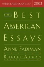 The Best American Essays