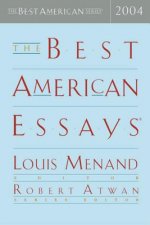 The Best American Essays