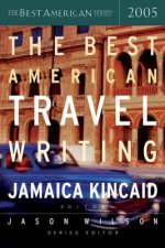 The Best American Travel Writing