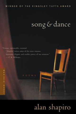 Song and Dance