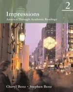 Impressions 2 : America Through Academic Readings