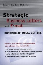 Strategic Business Letters and E-mail