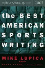 The Best American Sports Writing
