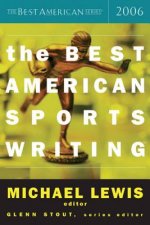 The Best American Sports Writing