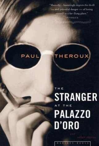 Stranger at the Palazzo D'Oro
