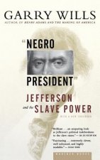 Negro President: Jefferson and the Slave Power