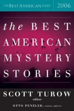 The Best American Mystery Stories