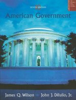 AMERICAN GOVERNMENT(AP) 10ED