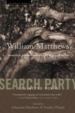 Search Party: Collected Poems