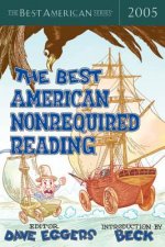 The Best American Nonrequired Reading