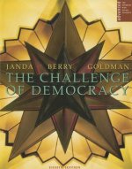 The Challenge of Democracy: Government in America