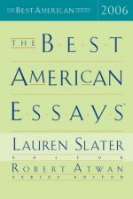 The Best American Essays