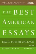 The Best American Essays