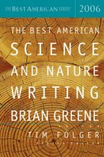 The Best American Science and Nature Writing