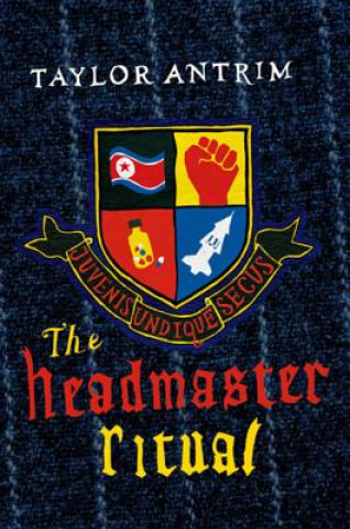 The Headmaster Ritual