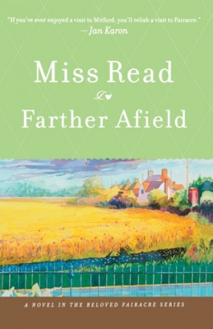 Farther Afield