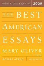 The Best American Essays