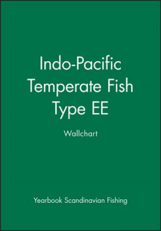 Indo-Pacific Temperate Fish: Type Ee Wallchart