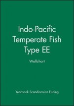 Indo-Pacific Temperate Fish: Type Ee Wallchart