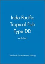 Indo-Pacific Tropical Fish: Type DD Wallchart