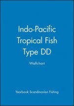 Indo-Pacific Tropical Fish: Type DD Wallchart
