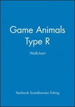 Game Animals: Type R Wallchart