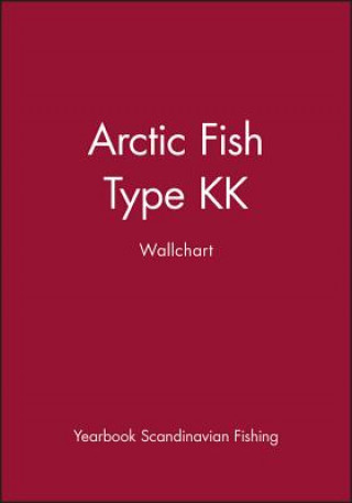 Arctic Fish Type Kk Wallchart