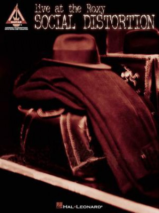 Social Distortion - Live at the Roxy