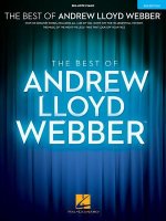 The Best of Andrew Lloyd Webber: 2nd Edition