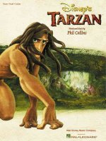 Disney's Tarzan - Vocal Selections