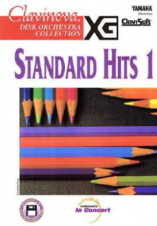 Standard Hits 1 - Elementary